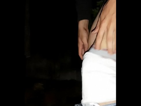 ❤️ Moj sosed je skočil na moj karantenski zid ❤️ Porno pri nas ️❤