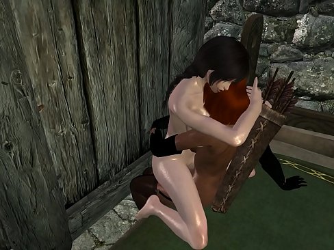 ❤️ na počitnicah, in uporabil telesa tsbbe in unpe maksimalnih igralcev, succubus in nord ❤️ Porno pri nas ️❤